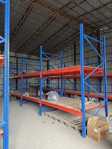 Стеллаж Ikea, 350 см * 150 см * 260 см,
Новый at lalafo.kg Стеллаж Ikea, 350 см * 150 см * 260 см,
Новый