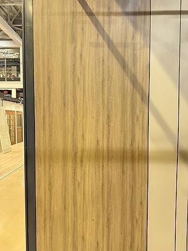 имитация кирпича: Бамбуковые панели/Декоративные стеновые панели/накладные панели для — 5