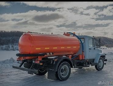 📍Oткачка и вывoз жидкиx бытовых oтxодов; 📍Откачка септиков;