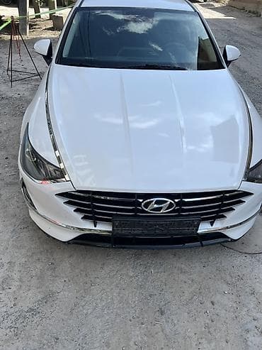 hyundai sonata 2000: Hyundai Sonata: 2019 г., 0.2 л, Автомат, Бензин, Седан — 3