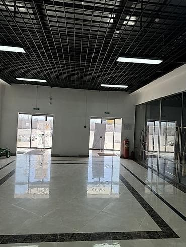 оборудование для магазин: Продажа бутиков В торговом центре, 57 м², 1 этаж — 9