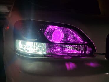 субару легасы: Subaru Legacy: 2003 г., 2.5 л, Автомат, Седан — 6