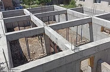 Дом и сад: Монолит Бесплатная консультация 3-5 лет опыта — 8