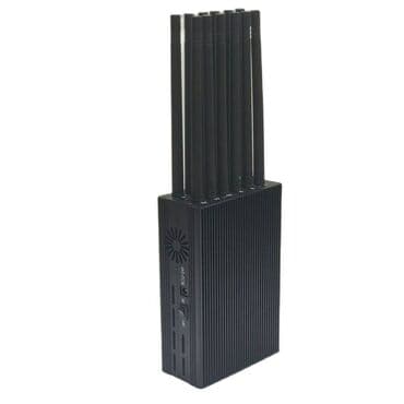 короб под буфер: 10 12 ватт устройство анти-мониторинг блок 3g 4g Wifi блокировщик Gsm — 2