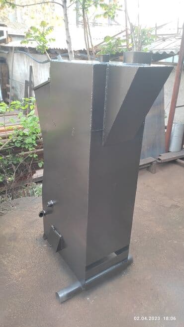 универсальный набор инструментов для дома: Установка батарей, Установка котлов, Подключение отопления Гарантия, Монтаж Больше 6 лет опыта — 9