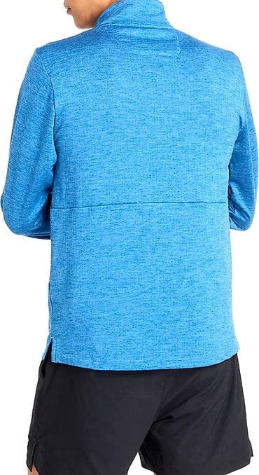 Толстовки: Мужская толстовка, XL, 2XL, New Balance, Новый, цвет - Синий, Самовывоз, Платная доставка — 3