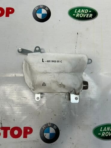 блок управления сидений: Подушка безопасности BMW 1995 г., Б/у, Оригинал, Япония — 1