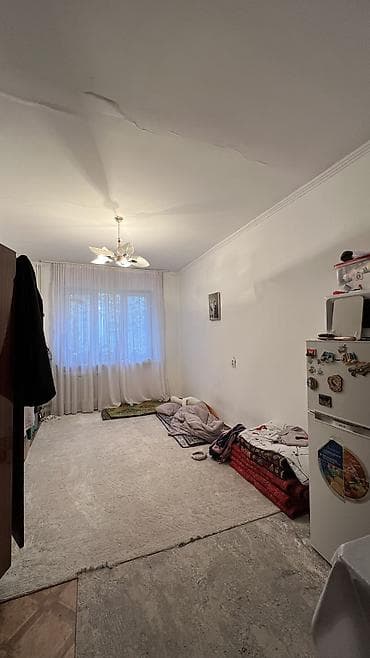 Продажа квартир: 1 комната, 22 м², Общежитие, 4 этаж, Косметический ремонт — 3
