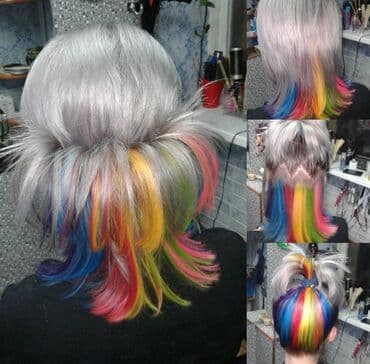 сколько стоит обучение на маникюр: Парикмахер стилист колорист.Окрашивания и стрижки любой сложности .А — 33