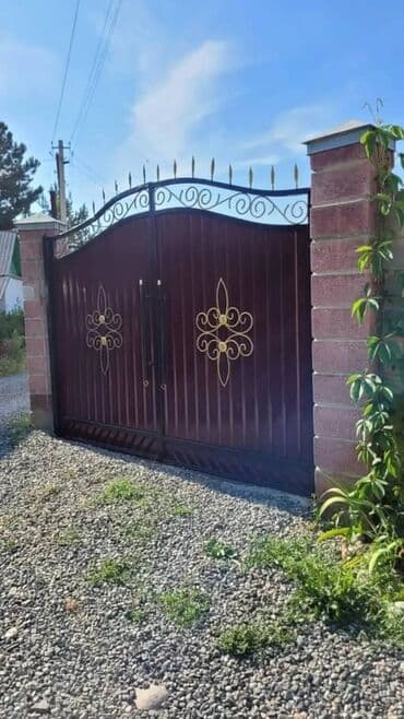 дом в сокулуке районе рэс: Дача, 40 м², 3 комнаты, Собственник, Косметический ремонт — 28