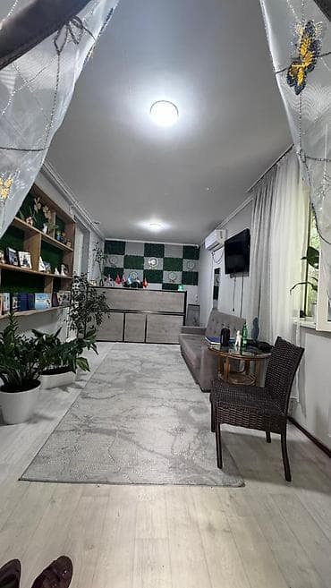 Үйлөр: 🏨 Продается готовый бизнес — хостел с постоянным доходом! 🔥 Отличная — 6