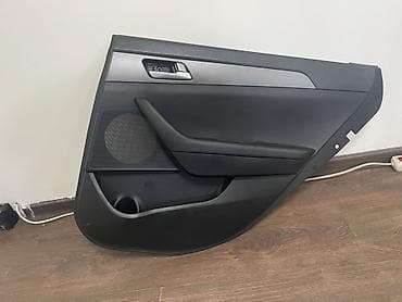 lining pantera: На Хундай соната ЛФ sonata LF Комплект обшивок дверей, подходят и на — 6