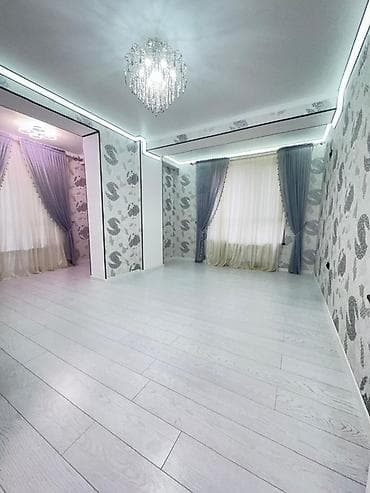 3 мкр: 2 комнаты, 67 м², Элитка, Дизайнерский ремонт — 2