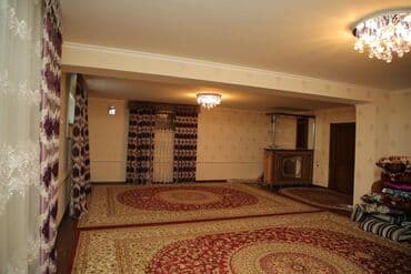 продаю дом в ала тоо: Дом, 287 м², 5 комнат — 7