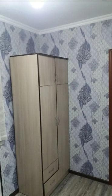 Квартиры: 1 комната, Золотой квадрат Агентство недвижимости, Парам без детей, от 1 месяца, от 1 года, от 3 месяцев, С мебелью полностью — 3