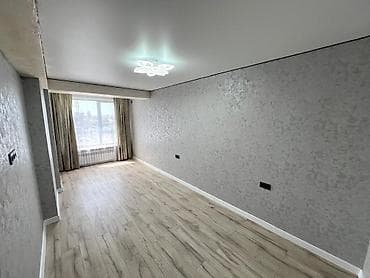 2 комнаты, 60 м², Элитка, 5 этаж, Евроремонт