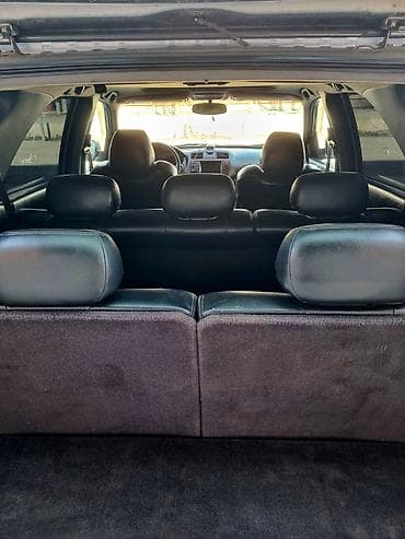 статер: Honda MDX: 2001 г., 3.5 л, Автомат, Газ, Внедорожник — 6