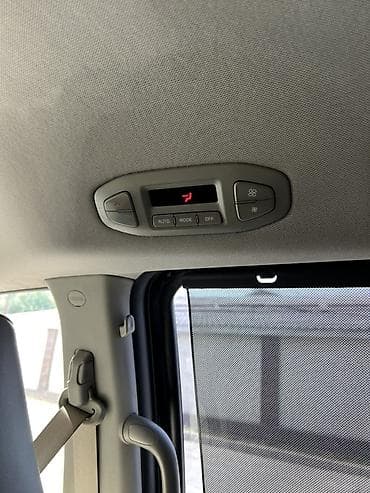 v class: Kia Carnival: 2018 г., 2.2 л, Автомат, Дизель, Минивэн — 8