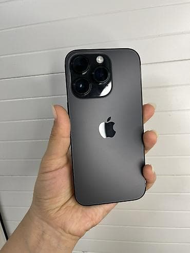 ipad pro: IPhone 14 Pro, 256 ГБ, модель MQ0N3LL/A (серийный номер виден на — 1