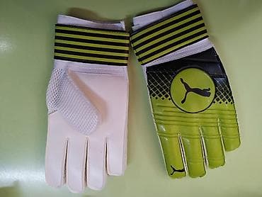 Перчатки: ✓Интернет-магазин спортивной экипировки✓ футбольные перчатки: NIKE — 2