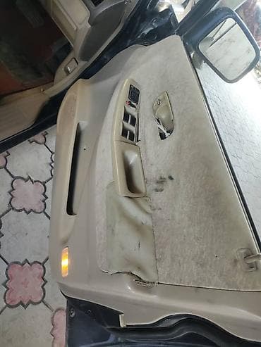 хонда фит на рассрочку: Honda Odyssey: 1995 г., 2.2 л, Автомат, Бензин, Минивэн — 8