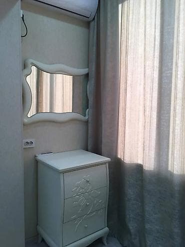 107: 2 комнаты, 68 м², Элитка, 7 этаж, Евроремонт — 5