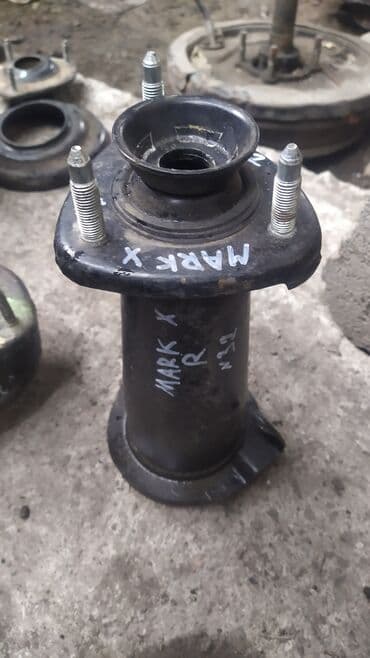 реставрация шаровой опоры опель вектра с: Toyota Mark X Чашка опорная, Тойота Марк X чашка стойки пружины Год — 1