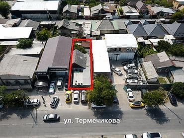 Земельные участки: 1 соток, Для бизнеса — 4
