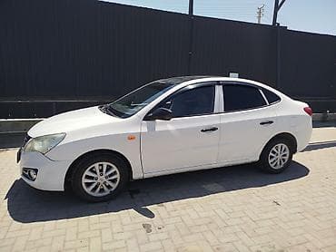 Hyundai Elantra: 2018 г., 1.6 л, Механика, Бензин — 5