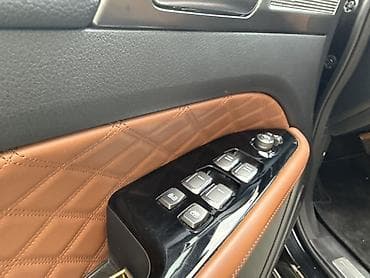 Транспорт: Ssangyong Rexton: 2020 г. — 9