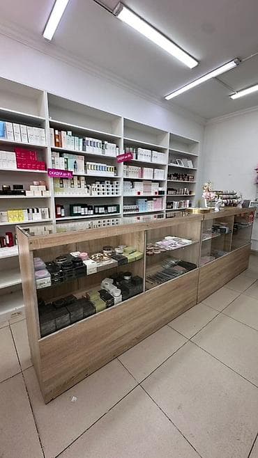 Соода жабдуулары: Длина 165 Ширина 43 Высота 110 2шт по 4000 Идеально для магазинов — 1