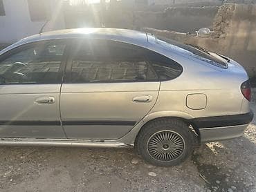 aristo 147: Nissan Primera: 1998 г., 1.8 л, Ручные, Хэтчбэк — 1