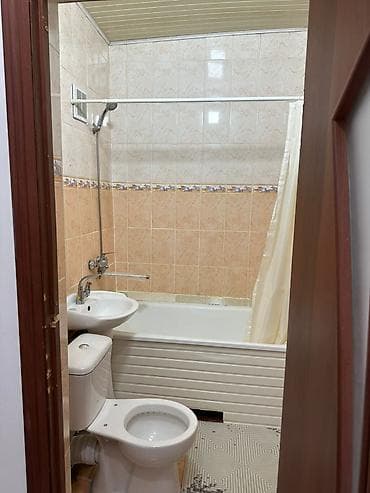 панфилова фрунзе: 2 комнаты, 40 м², Хрущевка, 2 этаж, Евроремонт — 2