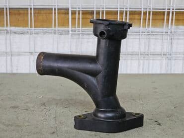 системы охлаждения protech: Термостат Chrysler 2002 г., Б/у, Оригинал, Германия — 7