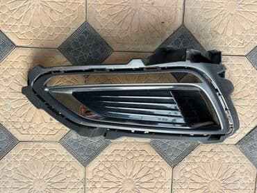 радиатор кондиционера опель вектра б: Hyundai, 2017 г., Б/у, Оригинал — 1