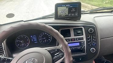 Унаа сатуу: Hyundai Porter: 2020 г., Дизель — 5