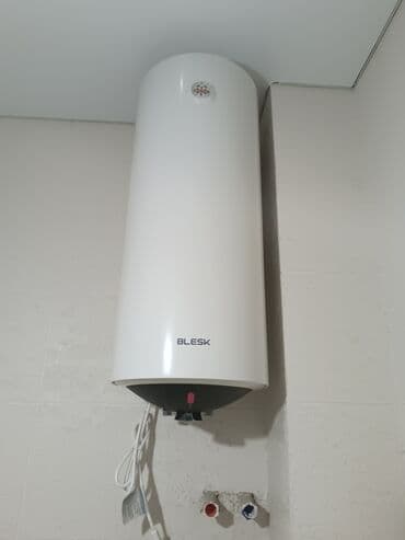 аристон газ балон: Накопительный водонагреватель Объем бака: более 300 л, Ariston, Нержавейка, Новый — 6