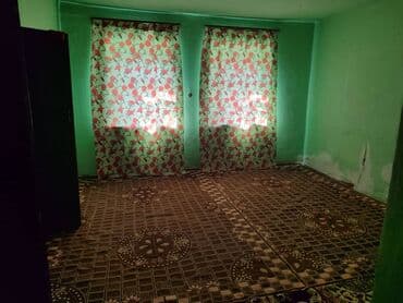 недостроенный дом: 2 м², Без мебели — 1