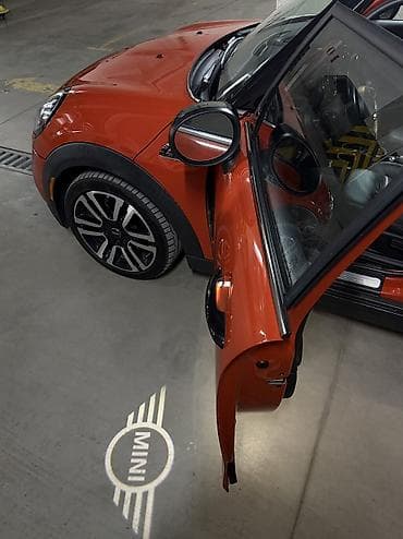mini kuper: Mini Cooper S: 2019 г., 2 л, Робот, Бензин, Хэтчбэк — 2