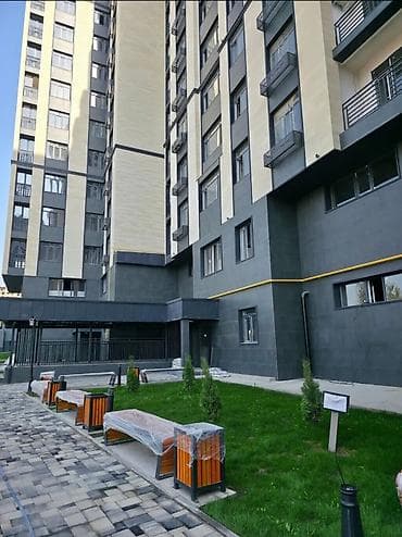 Продажа квартир: 3 комнаты, 92 м², Элитка, 13 этаж, Дизайнерский ремонт — 2