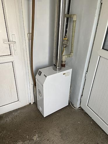 Үй сатып алам: 70 м², 3 бөлмө — 10