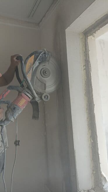 бурение скважин в бишкеке: Алмазное сверление 3-5 лет опыта — 3