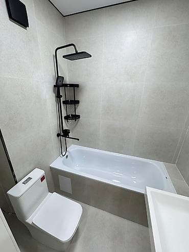 Продажа квартир: 1 комната, 39 м², Элитка, Элитка, 8 этаж, Дизайнерский ремонт — 9
