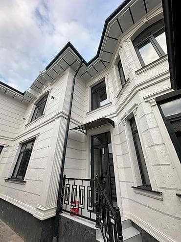 джал жал: Дом, 288 м², 6 комнат, Агентство недвижимости, Евроремонт — 1