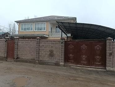 Продаётся частный дом с приусадебным участком и большим навесом для — 9