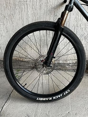 рама дерт: BMX велосипед — 3