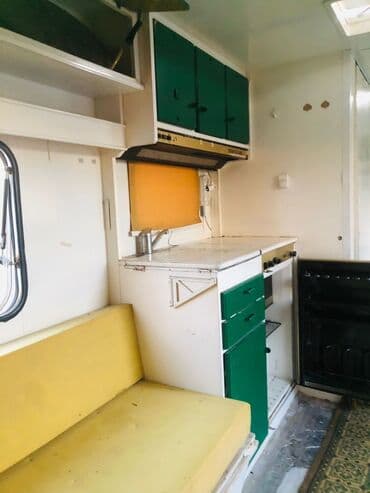 купить фуру с прицепом бу: Прицеп, до 3,5 т, Б/у — 9