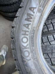 зимние шины в рассрочку: Шины 205 / 55 / R 16, Зима, Б/у, Комплект, Легковые, Япония, Yokohama — 11