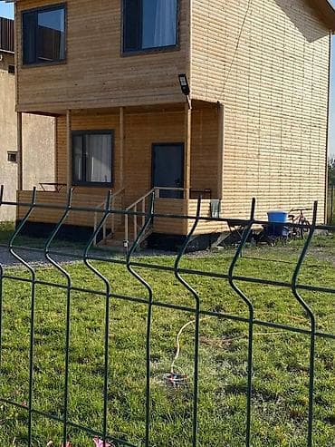 дома с большим участком: 🏡 Продается двухэтажный коттедж с действующим бизнесом 📍 Село Бостери — 6