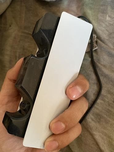 Зарядная станция для геймпадов PlayStation 5 (DualSense) - Двойная